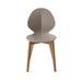 Basil CS1348 Dining Chair-Dining Chairs-Calligaris New York Westchester