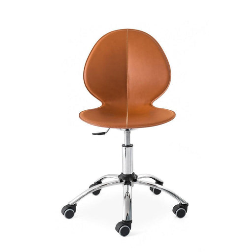 Basil CS1366 Office Chair-Office Chairs-Calligaris New York Westchester