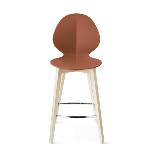 Basil CS1495 Stool-Stools-Calligaris New York Westchester