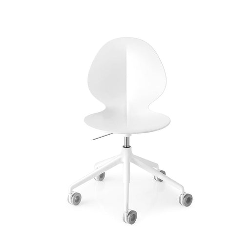 Basil CS1857 Office Chair-Office Chairs-Calligaris New York Westchester