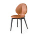 Basil CS1348 Dining Chair-Dining Chairs-Calligaris New York Westchester