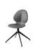 Basil CS1856 Swivel Dining Chair-Dining Chairs-Calligaris New York Westchester