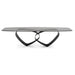 Breeze CS4143-FB Fixed Table-Dining Tables-Calligaris New York Westchester