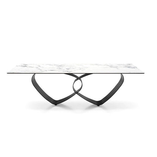 Breeze CS4143-FR Fixed Table-Dining Tables-Calligaris New York Westchester