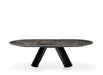 Apian CS4132-FE Fixed Table-Dining Tables-Calligaris New York Westchester