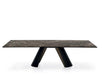 Apian CS4132-FR Fixed Table-Dining Tables-Calligaris New York Westchester