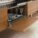 Horizon CS6017-3A TV Stand-media cabinets-Calligaris New York Westchester