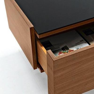 【最終値下げです！！！】Calligaris SEATTLE TVボード Horizon CS6017-3A TV Stand — Calligaris Westchester