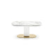 Cameo CS4124-S Extendable Table-Dining Tables-Calligaris New York Westchester