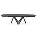 Cartesio CS4111-S Extendable Table-Dining Tables-Calligaris New York Westchester