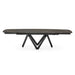 Cartesio CS4111-S Extendable Table-Dining Tables-Calligaris New York Westchester