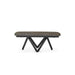 Cartesio CS4111-S Extendable Table-Dining Tables-Calligaris New York Westchester