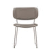 Claire CS1483 Dining Chair-Dining Chairs-Calligaris New York Westchester