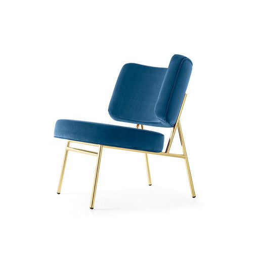 Coco CS3395-M 1300 Lounge Chair-Lounge Chairs-Calligaris New York Westchester