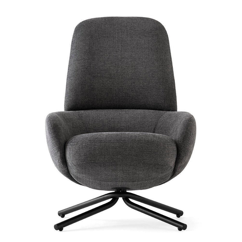 Comfy CS3427-C 1300 Lounge Chair — Calligaris Westchester