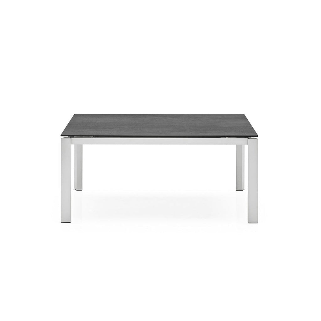 ダイニングテーブル Calligaris Duca extendable Dining table Calligaris Duca Extending Dining Table – Ponsford
