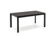 Duca CS4089-R Extendable Table-Dining Tables-Calligaris New York Westchester