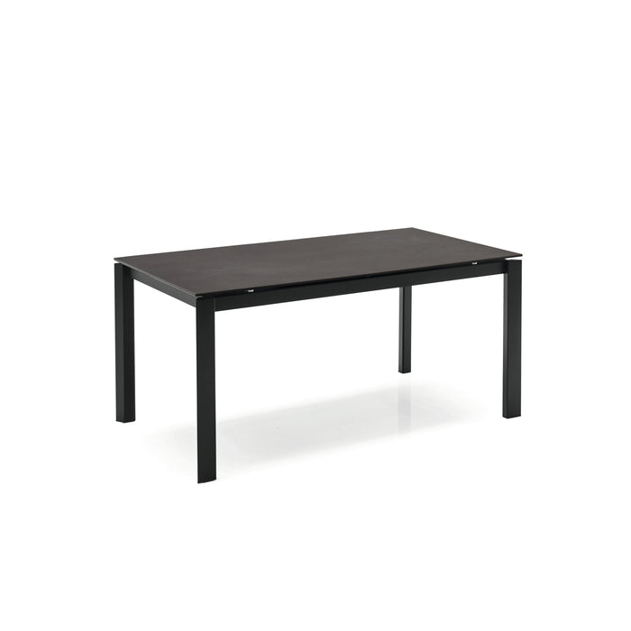 Duca CS4089-R Extendable Table-Dining Tables-Calligaris New York Westchester