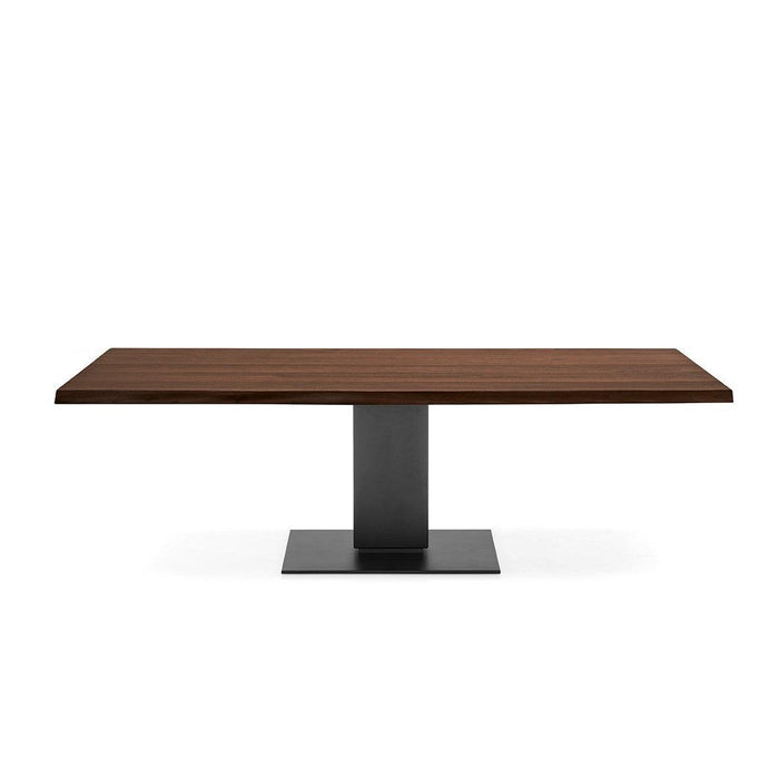 Echo CS4072-FR Fixed Table-Dining Tables-Calligaris New York Westchester