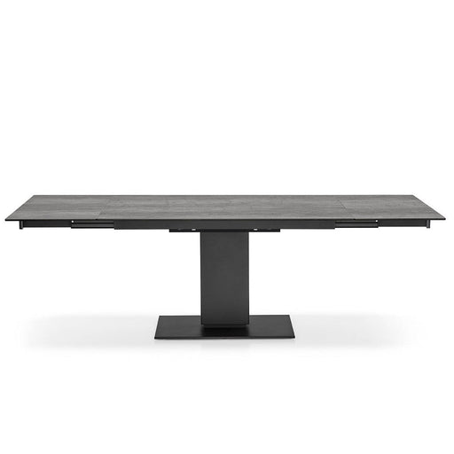 Echo CS4072-R Extendable Table-Dining Tables-Calligaris New York Westchester