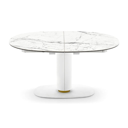 Elson CS4137-E 150 Extendable Table-Dining Tables-Calligaris New York Westchester