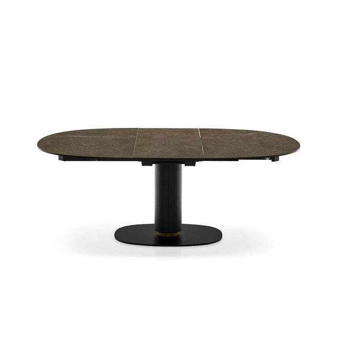 Elson CS4137-E 150 Extendable Table-Dining Tables-Calligaris New York Westchester