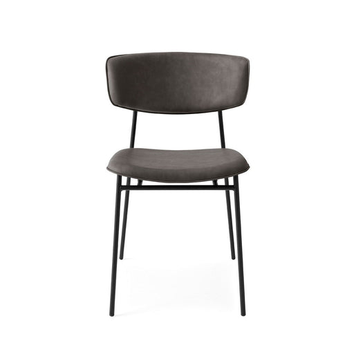 Fifties CS1854 Dining Chair-Dining Chairs-Calligaris New York Westchester