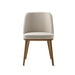 Foyer CS1888 Dining Chair-Dining Chairs-Calligaris New York Westchester