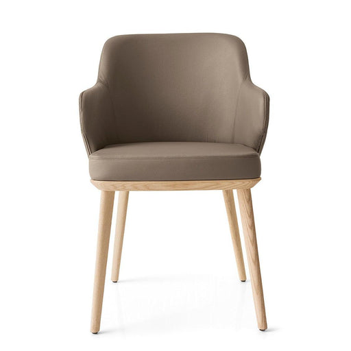 Foyer CS1889 Dining Chair-Dining Chairs-Calligaris New York Westchester