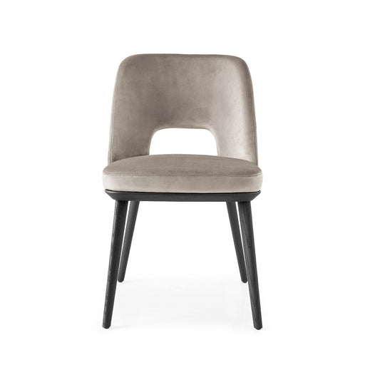 Foyer CS1899 Dining Chair-Dining Chairs-Calligaris New York Westchester