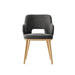 Foyer CS2000 Dining Chair-Dining Chairs-Calligaris New York Westchester