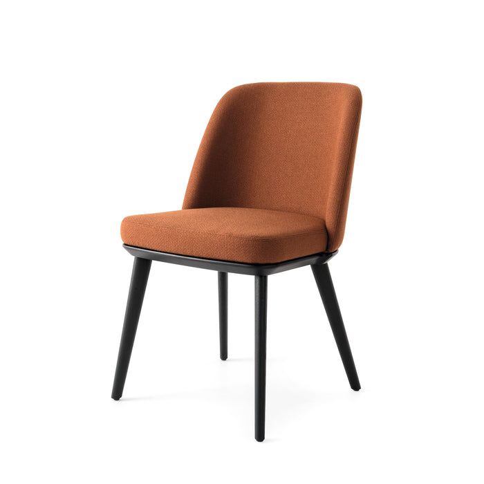 Foyer CS1888 Dining Chair-Dining Chairs-Calligaris New York Westchester