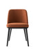 Foyer CS1888 Dining Chair-Dining Chairs-Calligaris New York Westchester