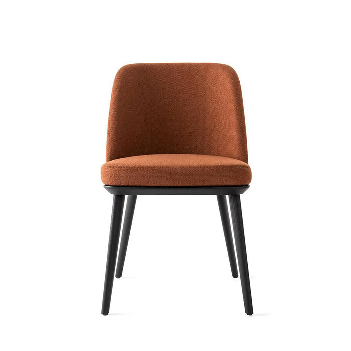 Foyer CS1888 Dining Chair-Dining Chairs-Calligaris New York Westchester