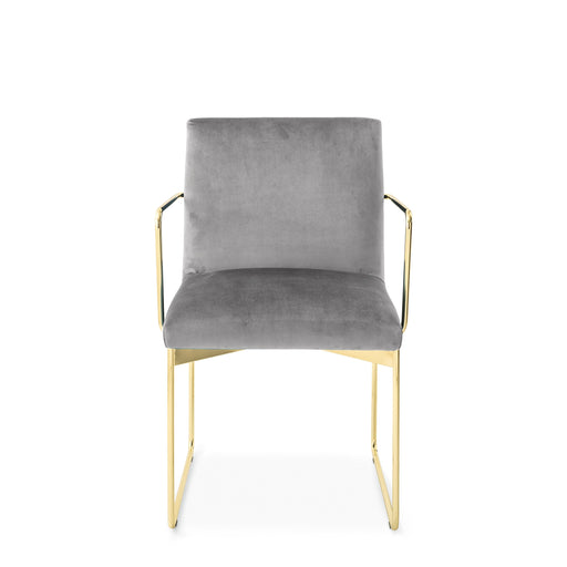 Gala CS1867 Dining Chair-Dining Chairs-Calligaris New York Westchester