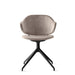 Holly CS2056 Swivel Dining Chair-Dining Chairs-Calligaris New York Westchester