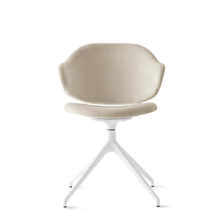 Holly CS2056 Swivel Dining Chair-Dining Chairs-Calligaris New York Westchester