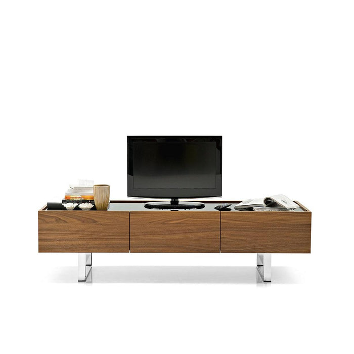 Horizon CS6017-3A TV Stand — Calligaris Westchester