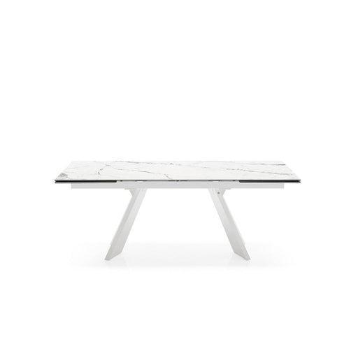 Icaro CS4114-R Extendable Table-Dining Tables-Calligaris New York Westchester