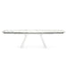Icaro CS4114-S Extendable Table-Dining Tables-Calligaris New York Westchester