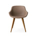 Igloo CS1810 Dining Chair-Dining Chairs-Calligaris New York Westchester