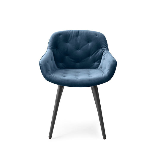 Igloo CS1841 Dining Chair-Dining Chairs-Calligaris New York Westchester