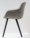 Igloo CS1810 Dining Chair-Dining Chairs-Calligaris New York Westchester