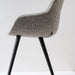 Igloo CS1810 Dining Chair-Dining Chairs-Calligaris New York Westchester