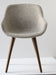 Igloo CS1810 Dining Chair-Dining Chairs-Calligaris New York Westchester