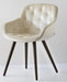 Igloo CS1841 Dining Chair-Dining Chairs-Calligaris New York Westchester