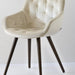 Igloo CS1841 Dining Chair-Dining Chairs-Calligaris New York Westchester