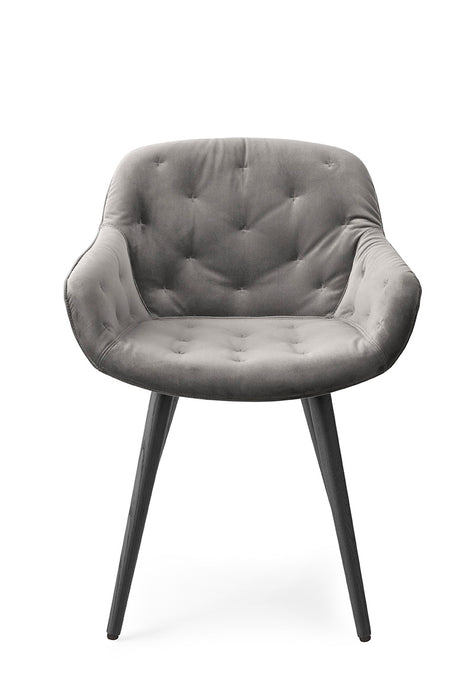 Igloo CS1841 Dining Chair-Dining Chairs-Calligaris New York Westchester