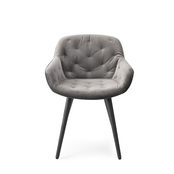 Igloo CS1841 Dining Chair-Dining Chairs-Calligaris New York Westchester