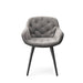 Igloo CS1841 Dining Chair-Dining Chairs-Calligaris New York Westchester